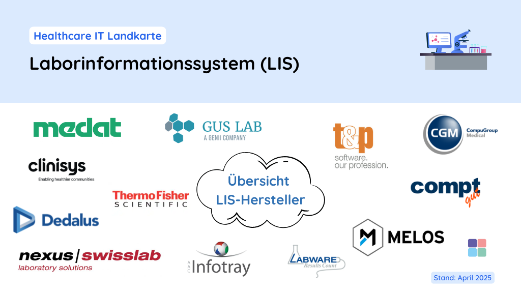 Laborinformationssystem