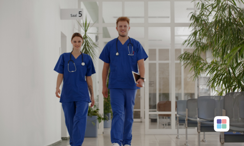 Krankenhausreform und Hybrid-DRGs.