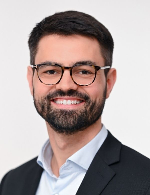 Kursleitung Dr. Alexander Zuber